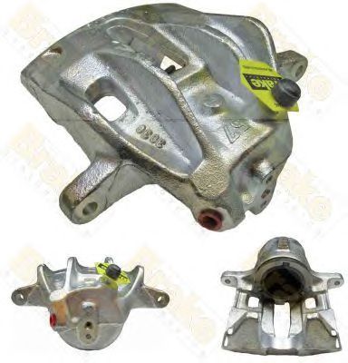 BRAKE ENGINEERING ca1441 -  Тормозной суппорт